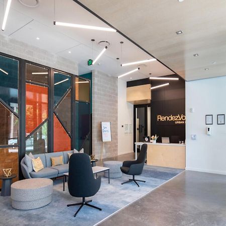 Rendezvous Apartments By Barsala Тусон Экстерьер фото