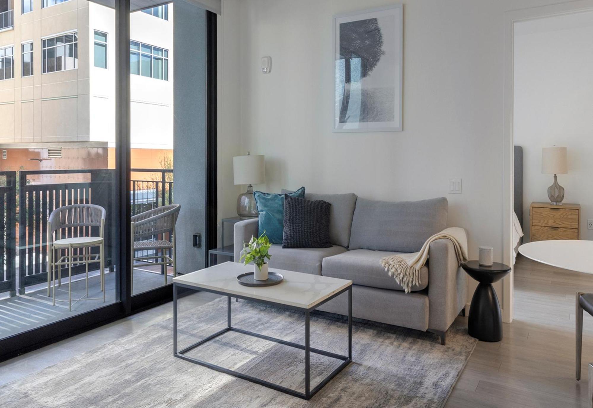 Rendezvous Apartments By Barsala Тусон Экстерьер фото