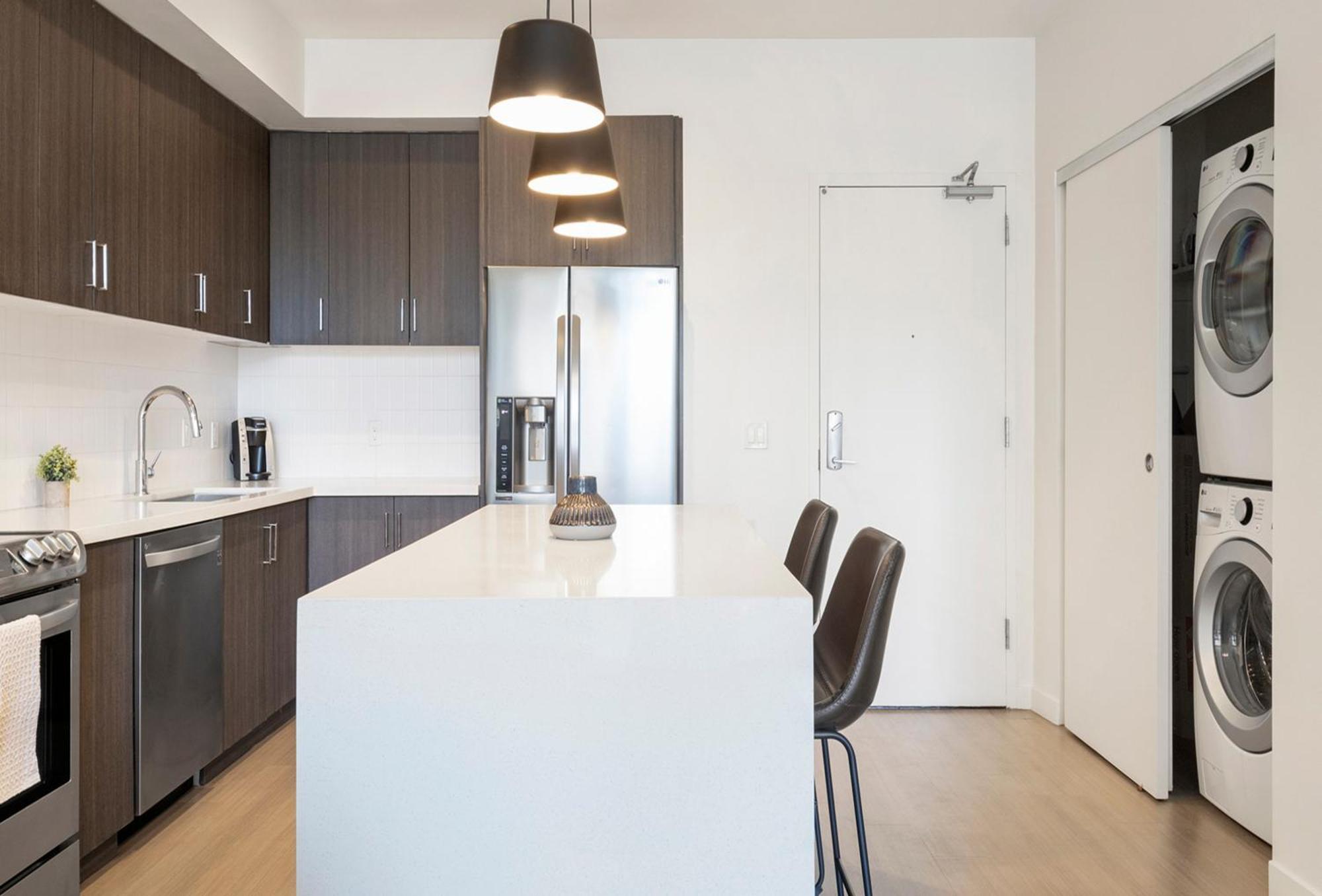 Rendezvous Apartments By Barsala Тусон Экстерьер фото