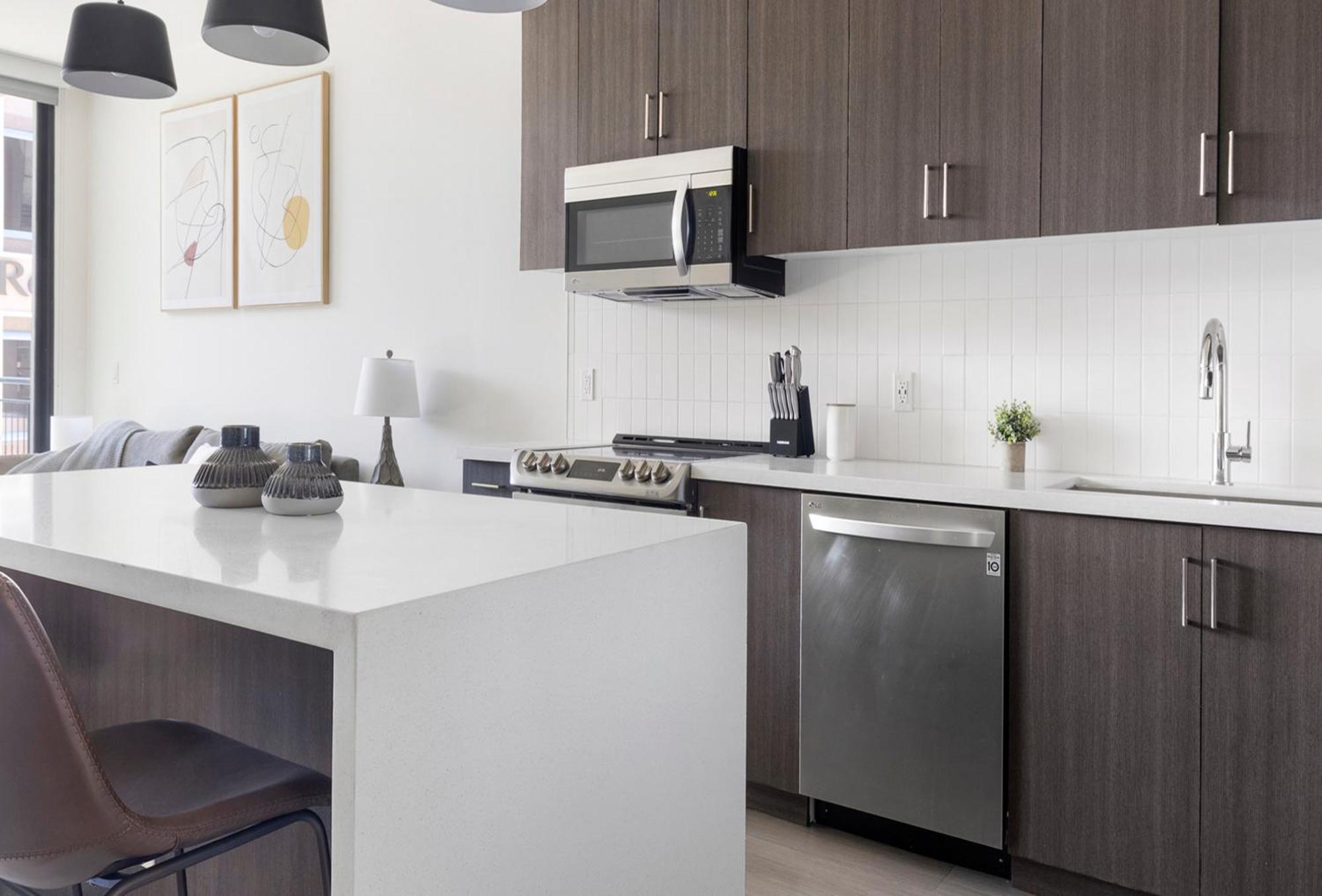 Rendezvous Apartments By Barsala Тусон Экстерьер фото