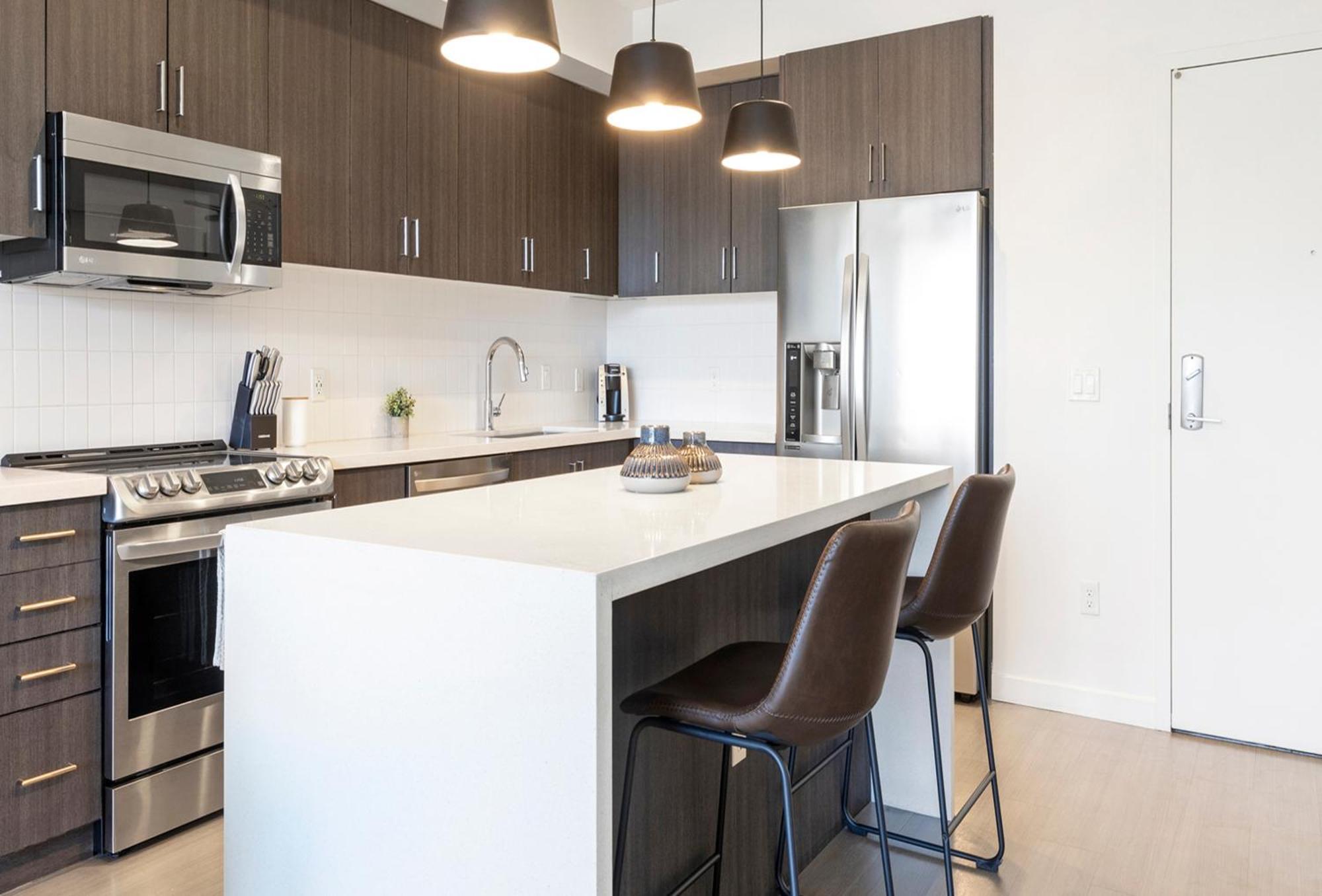 Rendezvous Apartments By Barsala Тусон Экстерьер фото